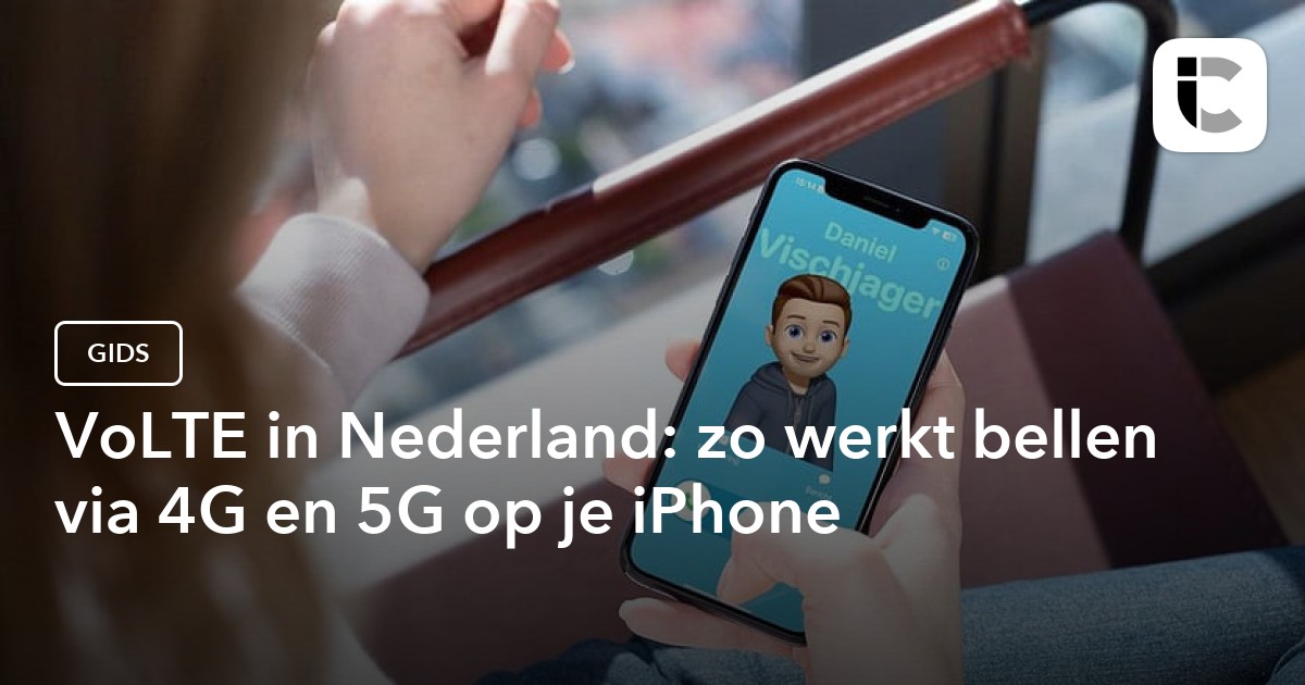 VoLTE In Nederland: Providers, Instellen En Voordelen Van Bellen Via 4G